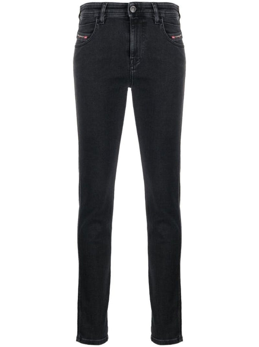 Grey 2015 Babhila Skinny Jeans