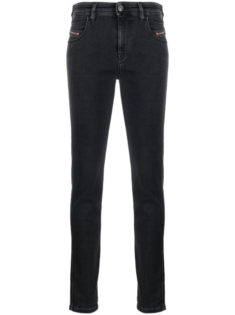Grey 2015 Babhila Skinny Jeans