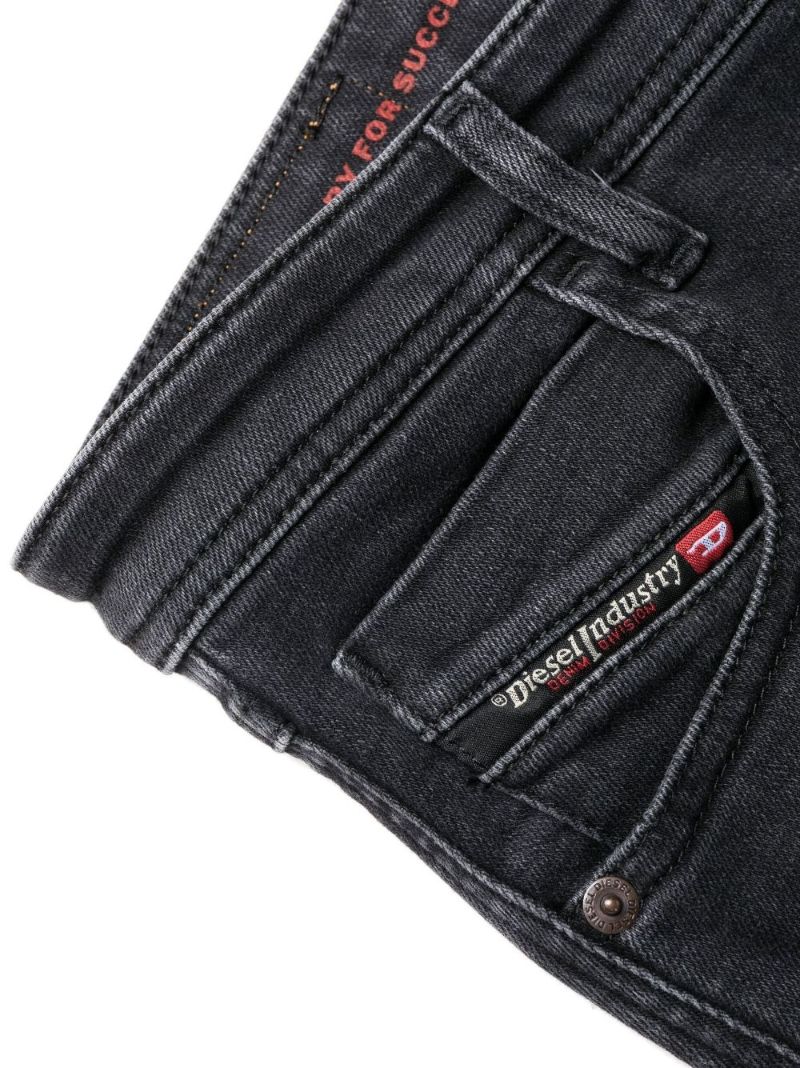 Grey 2015 Babhila Skinny Jeans
