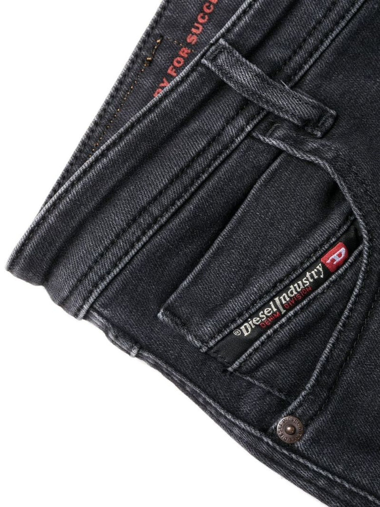 Grey 2015 Babhila Skinny Jeans