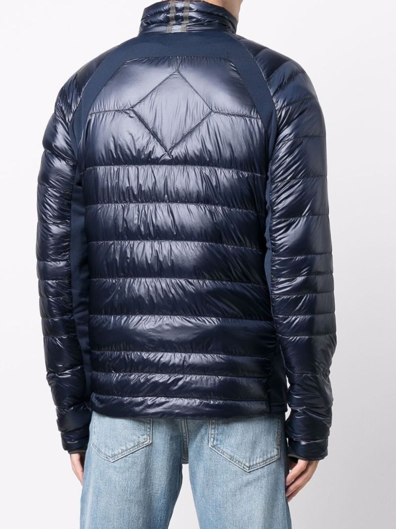 Blue HybridgeÃ_x0082_Â® Lite Quilted Jacket