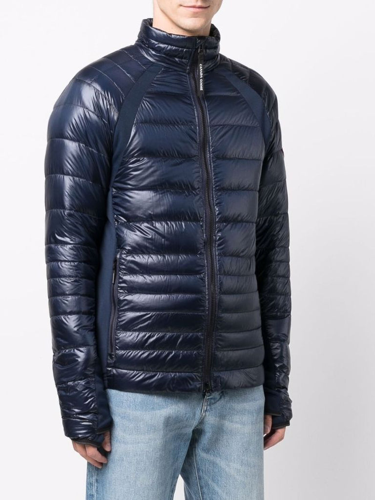 Blue HybridgeÃ_x0082_Â® Lite Quilted Jacket