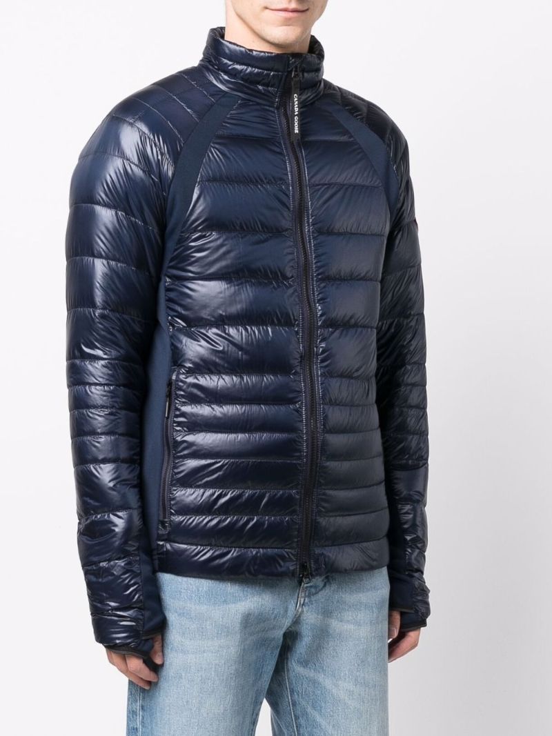 Blue HybridgeÃ_x0082_Â® Lite Quilted Jacket