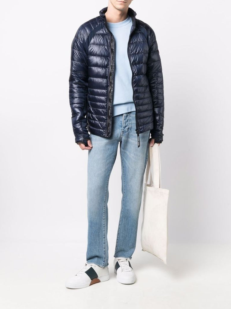 Blue HybridgeÃ_x0082_Â® Lite Quilted Jacket