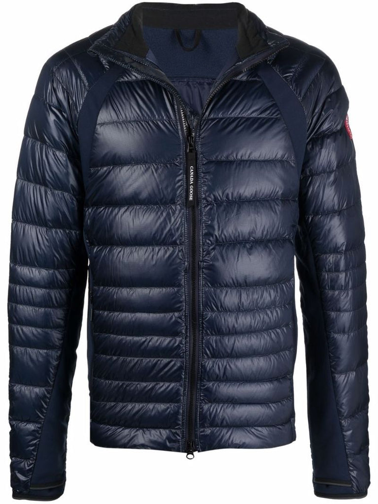 Blue HybridgeÃ_x0082_Â® Lite Quilted Jacket