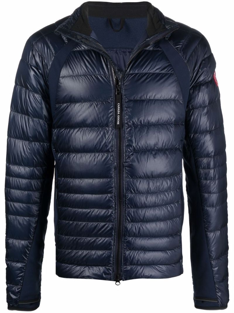 Blue HybridgeÃ_x0082_Â® Lite Quilted Jacket