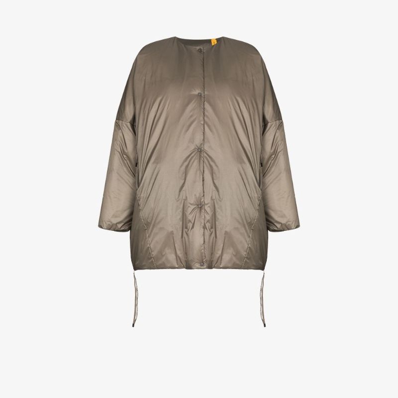 4 Moncler Hyke Bomber Jacket