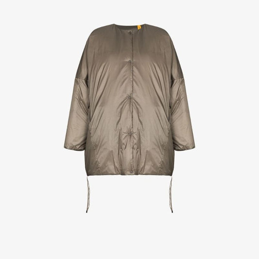 4 Moncler Hyke Bomber Jacket