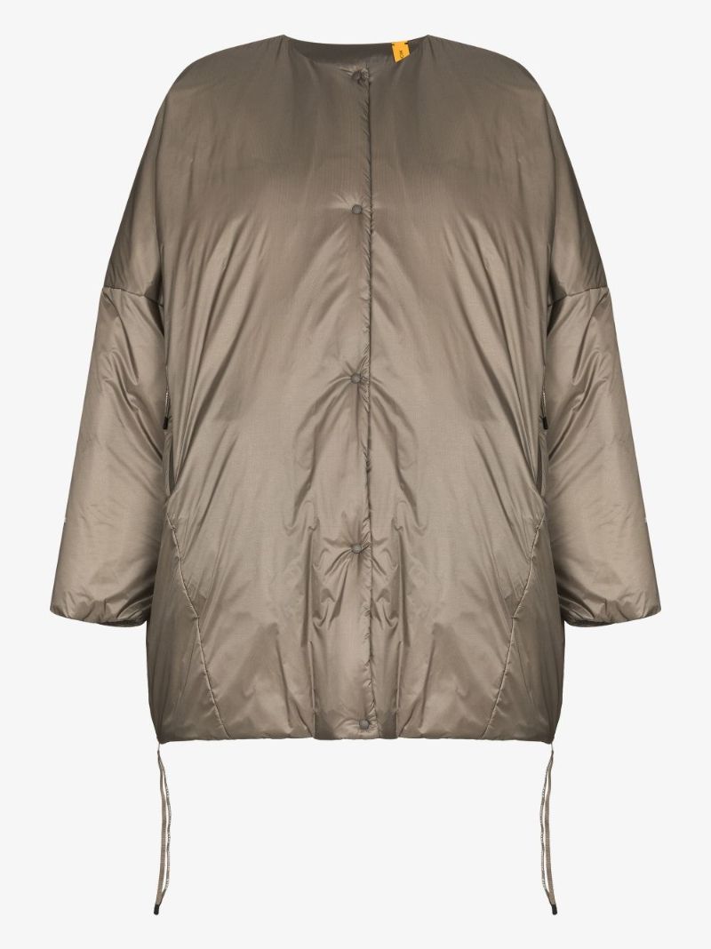 4 Moncler Hyke Bomber Jacket