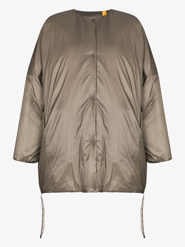 4 Moncler Hyke Bomber Jacket
