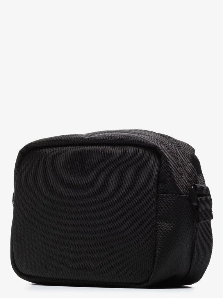 Black Wangsport Camera Cross Body Bag