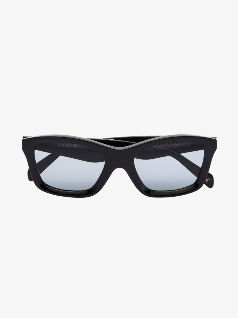 Black the Classics Sunglasses