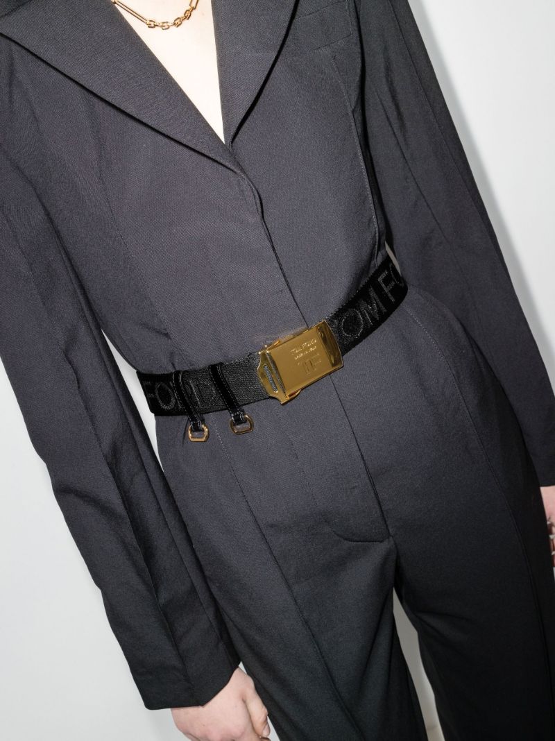Webbing Military Belt
