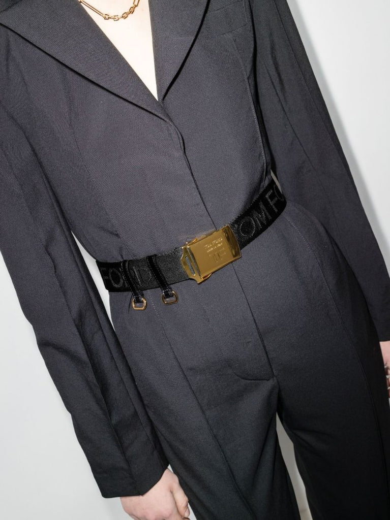 Webbing Military Belt