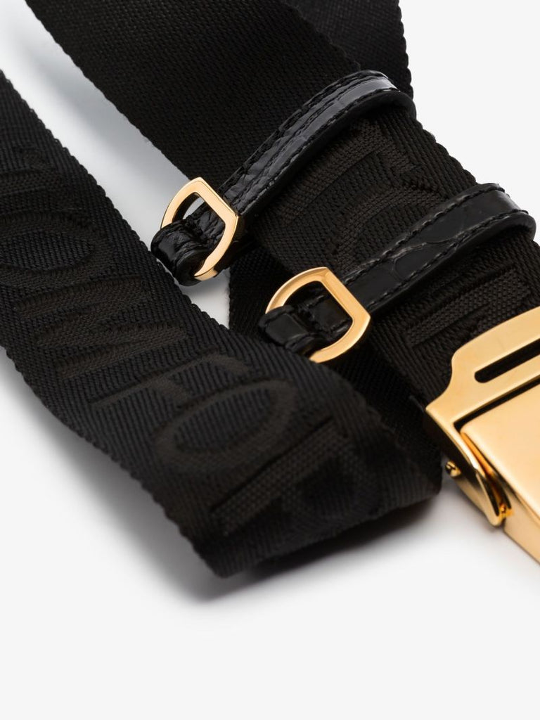 Webbing Military Belt