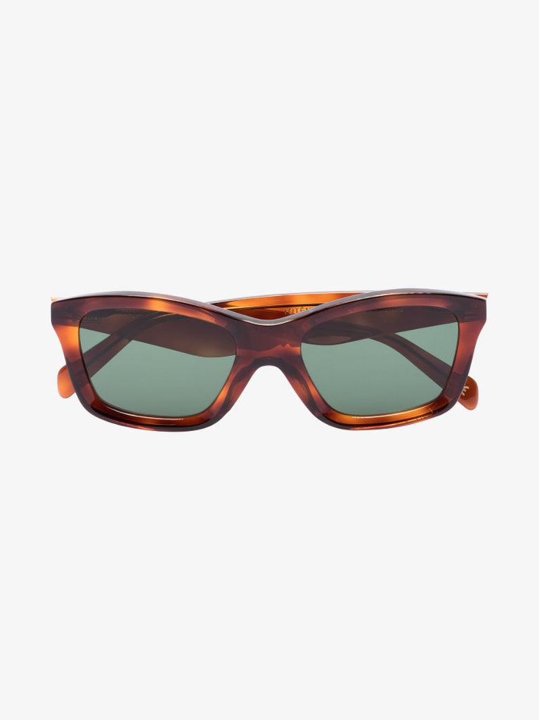 Brown the Classics Tortoiseshell Sunglasses