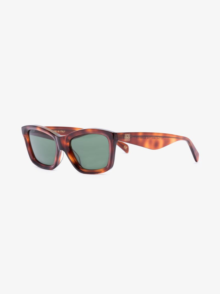 Brown the Classics Tortoiseshell Sunglasses
