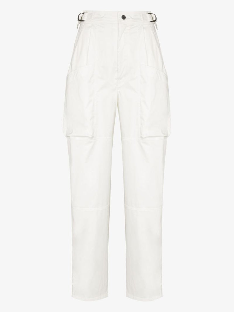 Ferima High Waist Trousers