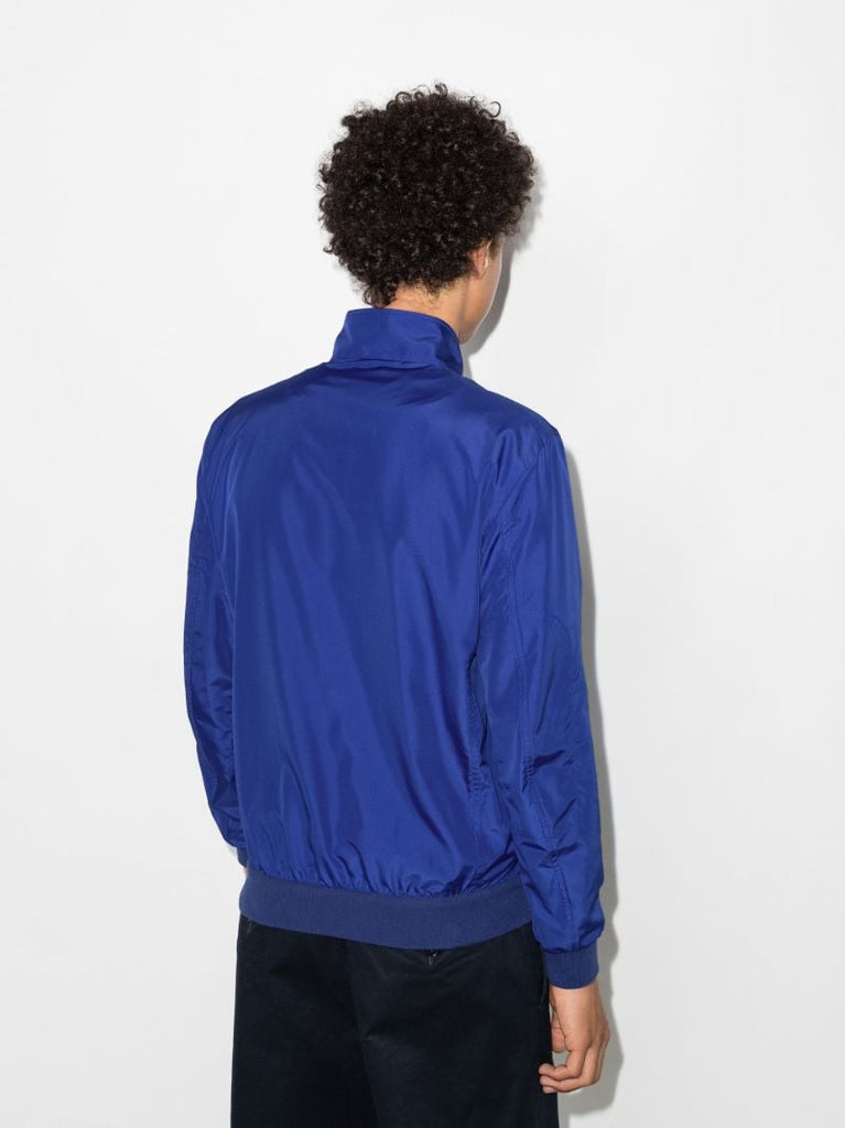 Harrington Bomber Jacket