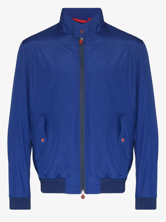 Harrington Bomber Jacket