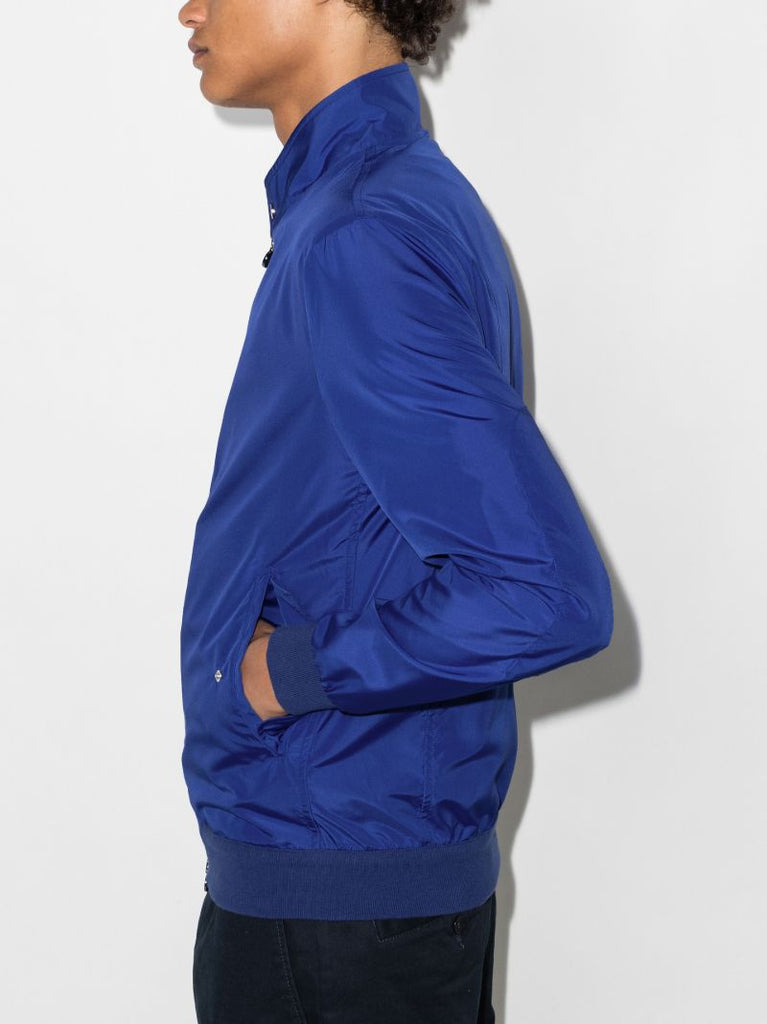 Harrington Bomber Jacket