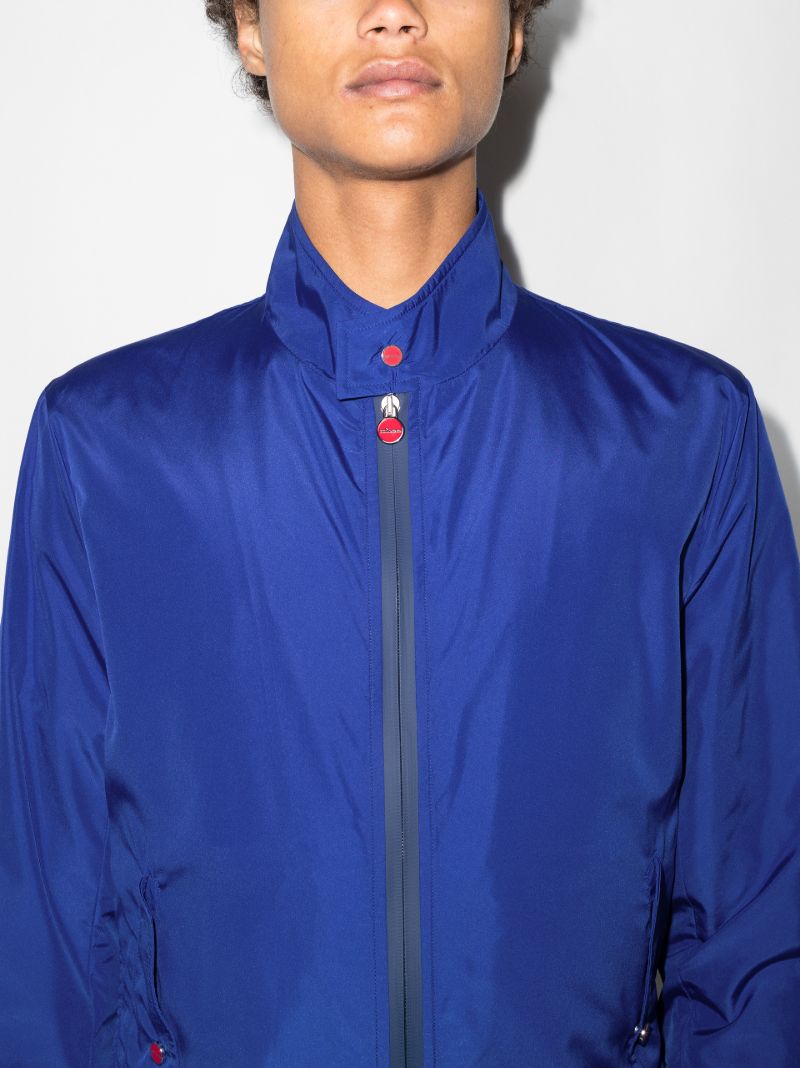 Harrington Bomber Jacket