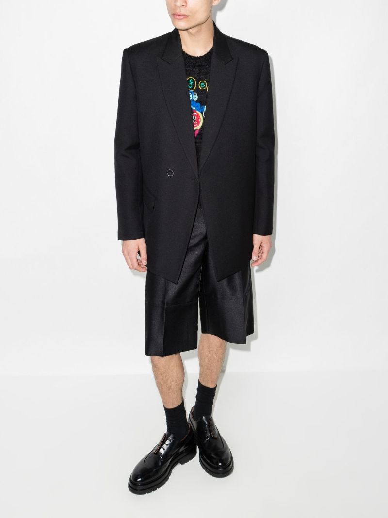 X Noel Fielding Seahorse Sweater