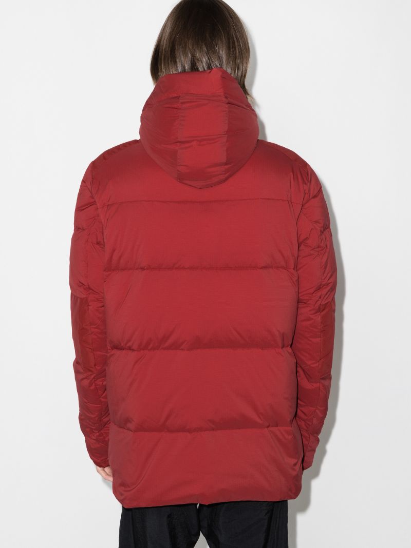 Armstrong Padded Jacket