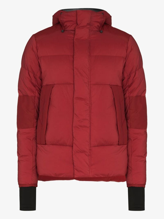 Armstrong Padded Jacket