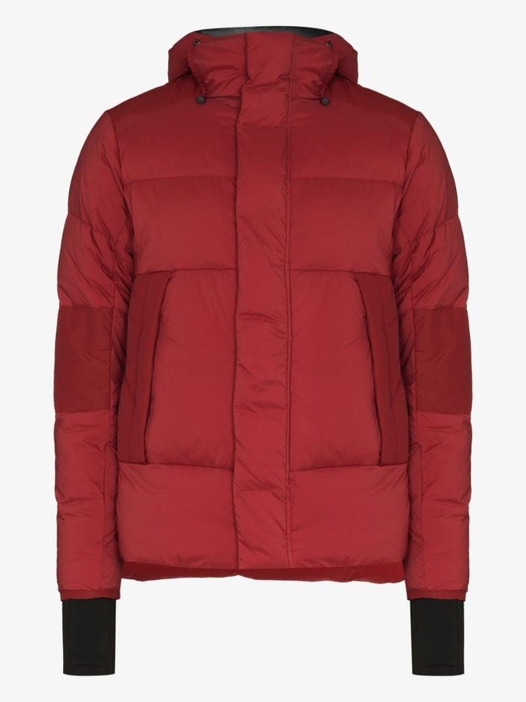 Armstrong Padded Jacket