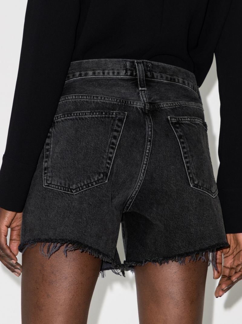 Parker Denim Shorts