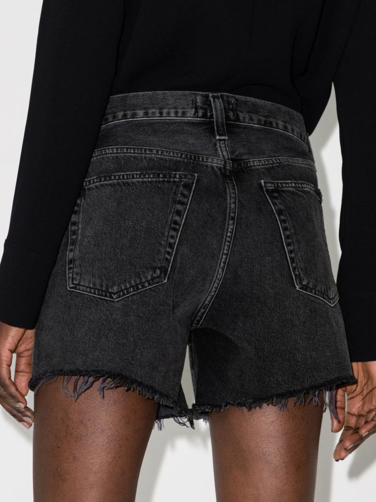 Parker Denim Shorts