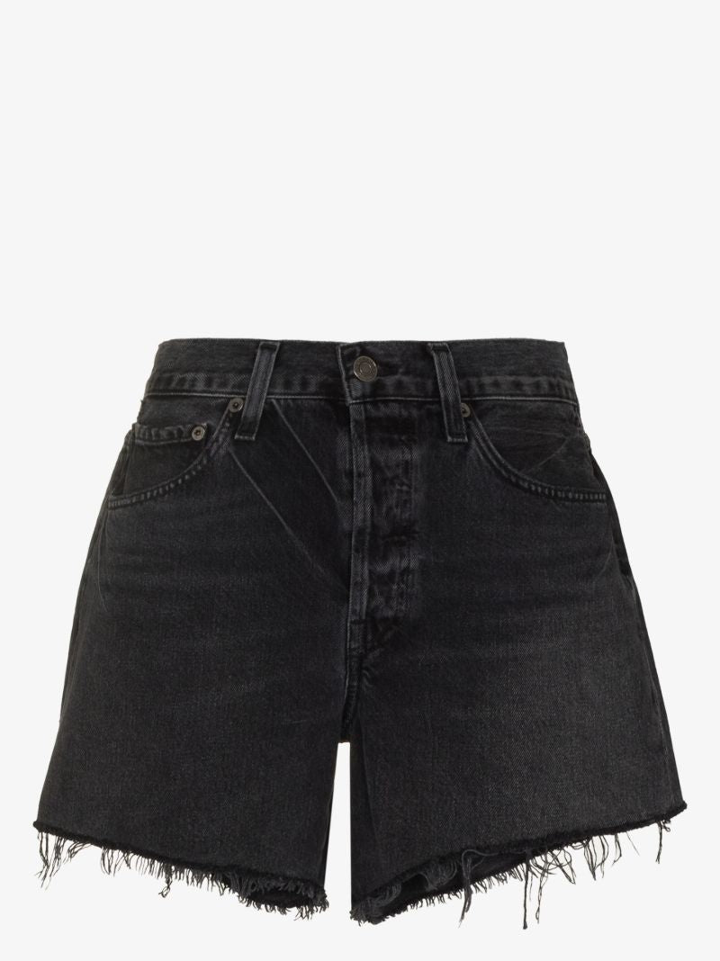 Parker Denim Shorts