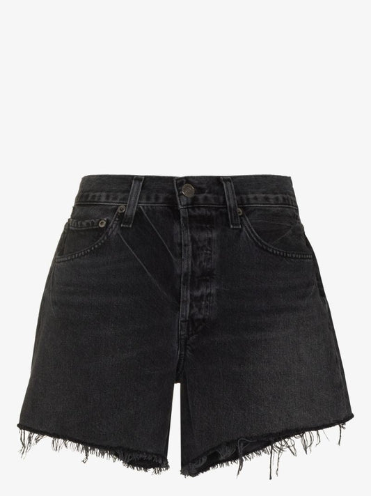Parker Denim Shorts
