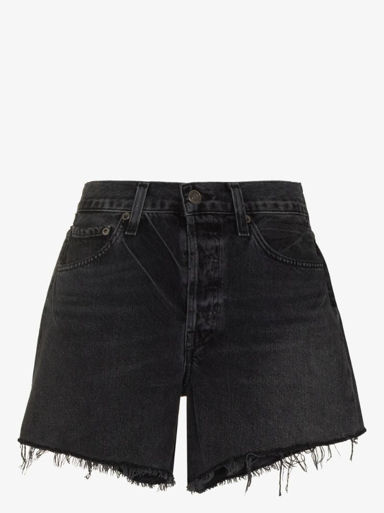 Parker Denim Shorts
