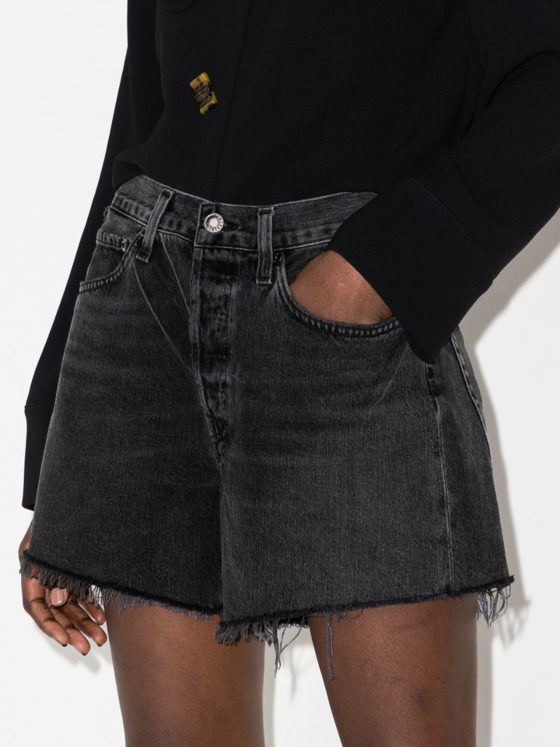 Parker Denim Shorts