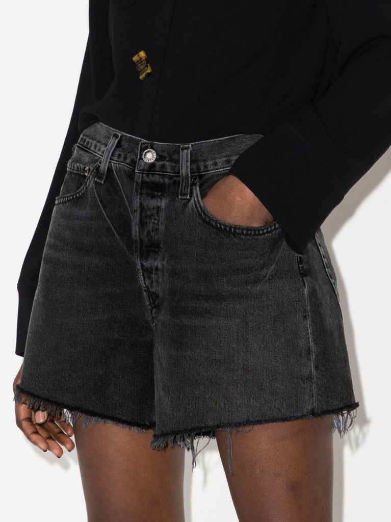 Parker Denim Shorts