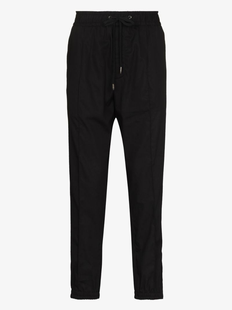 Cotton Track Pants