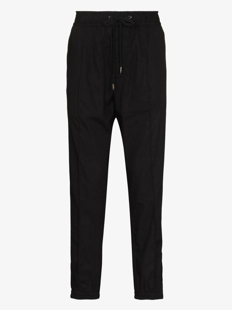 Cotton Track Pants