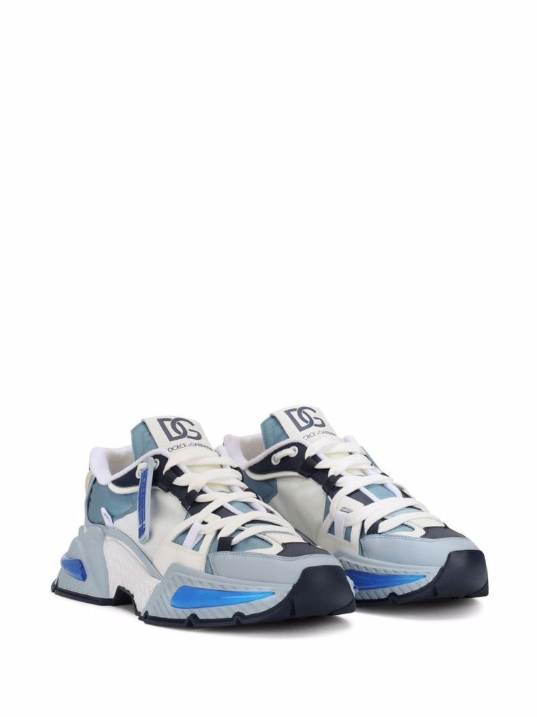 Blue Airmaster Sneakers