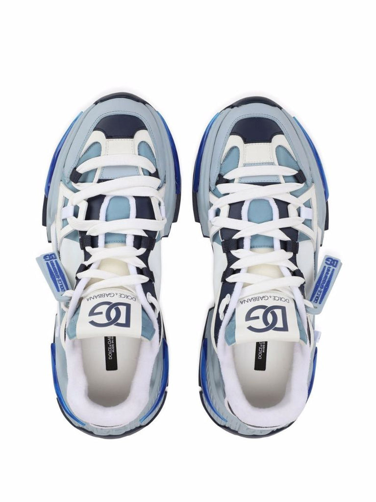 Blue Airmaster Sneakers