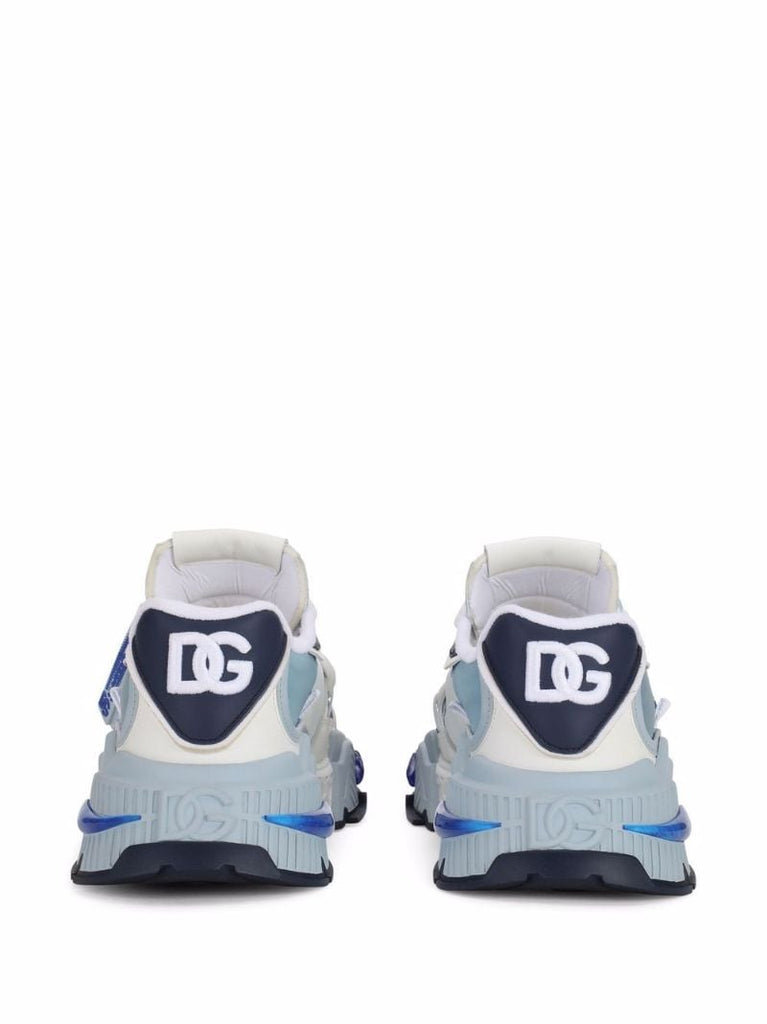 Blue Airmaster Sneakers