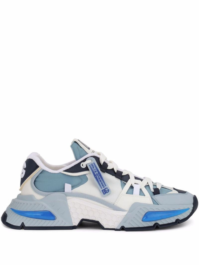 Blue Airmaster Sneakers