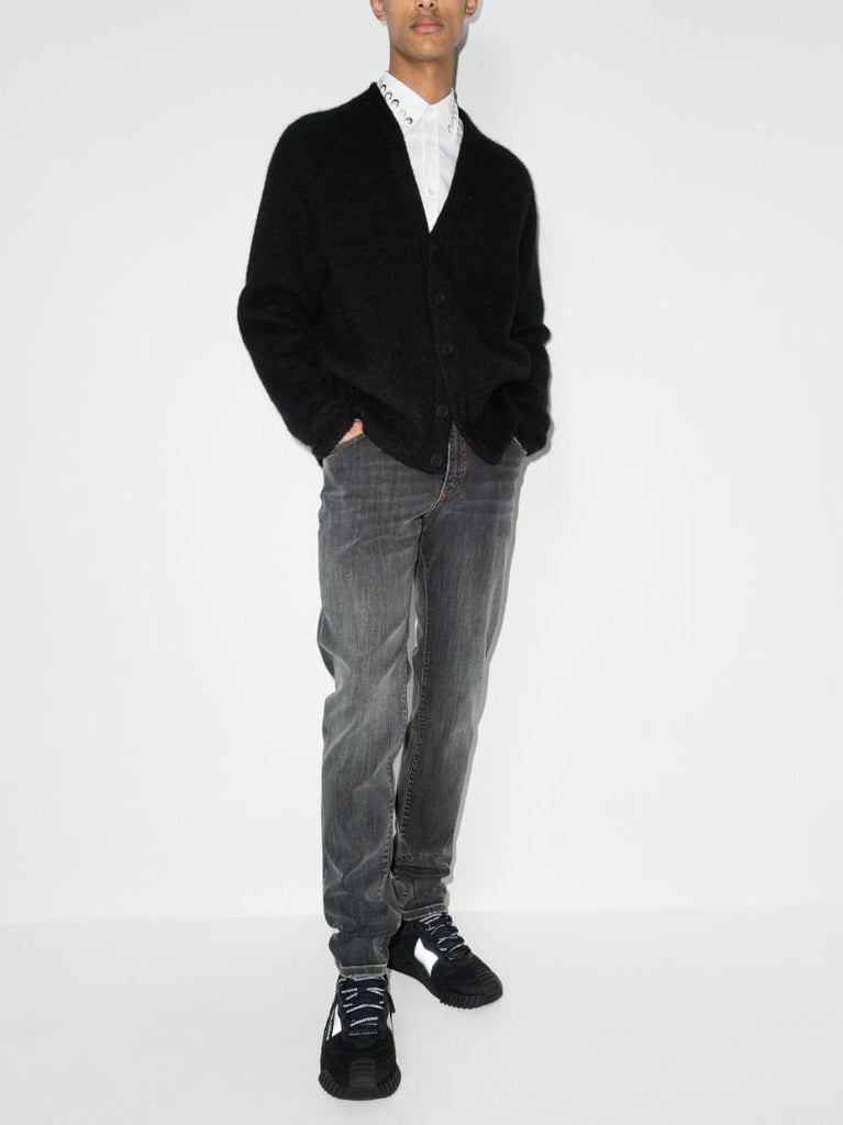 Slim Leg Jeans