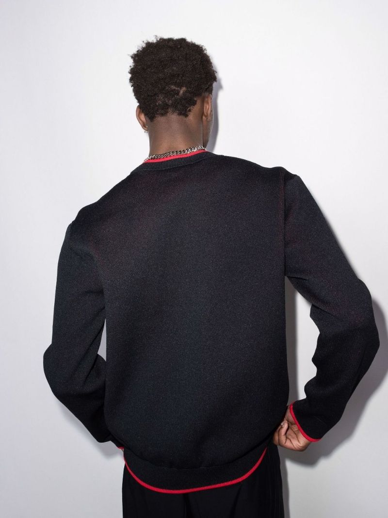 Dg Logo Sweater