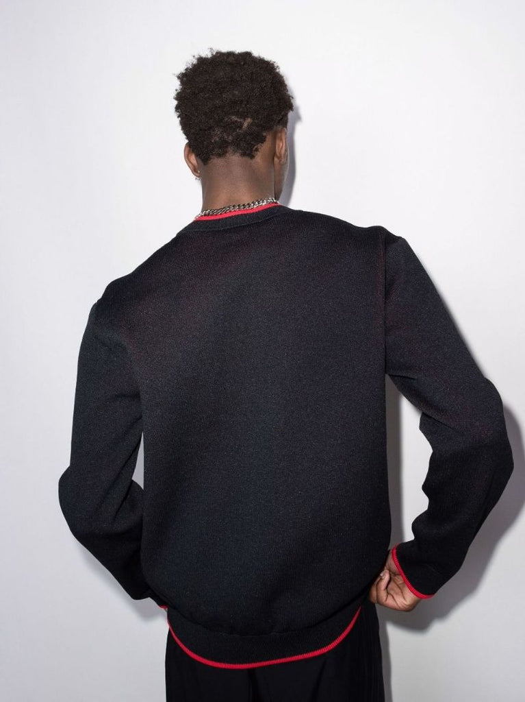 Dg Logo Sweater