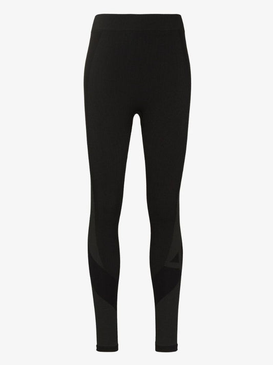Classic Seamless Knit Leggings