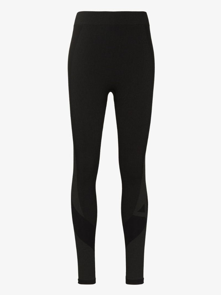 Classic Seamless Knit Leggings