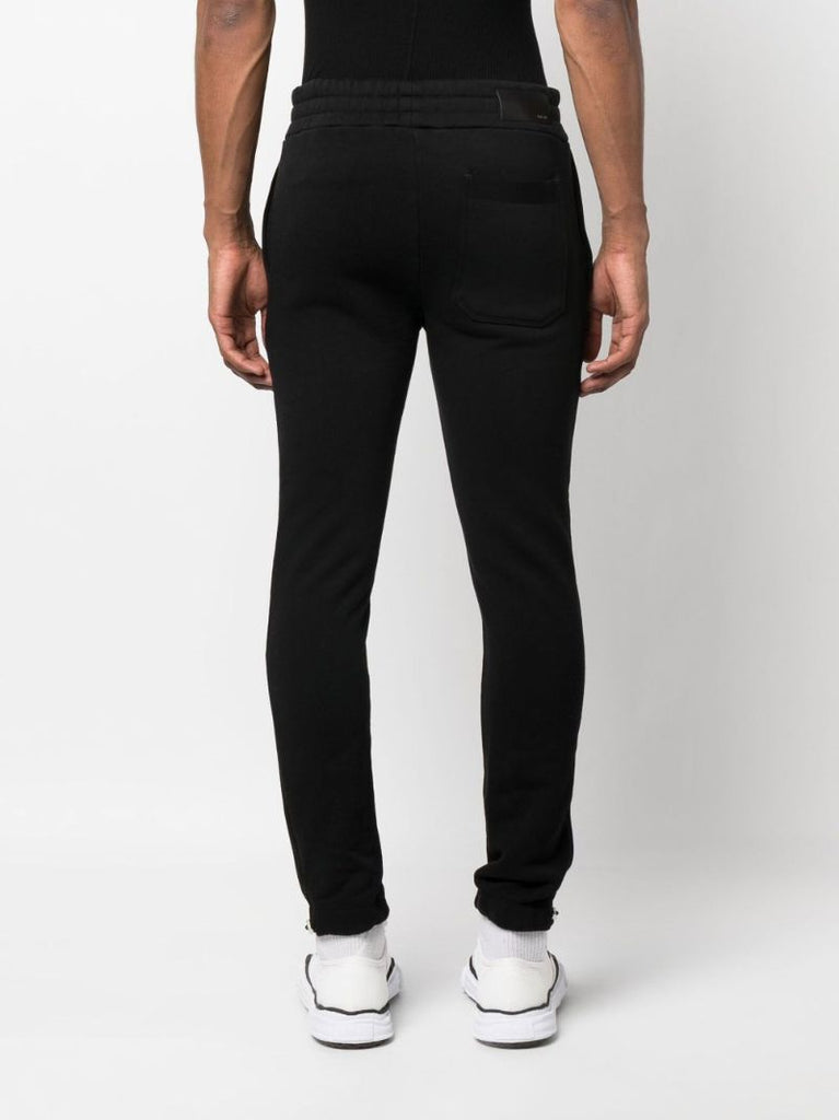 Black Ma Core Logo Track Pants