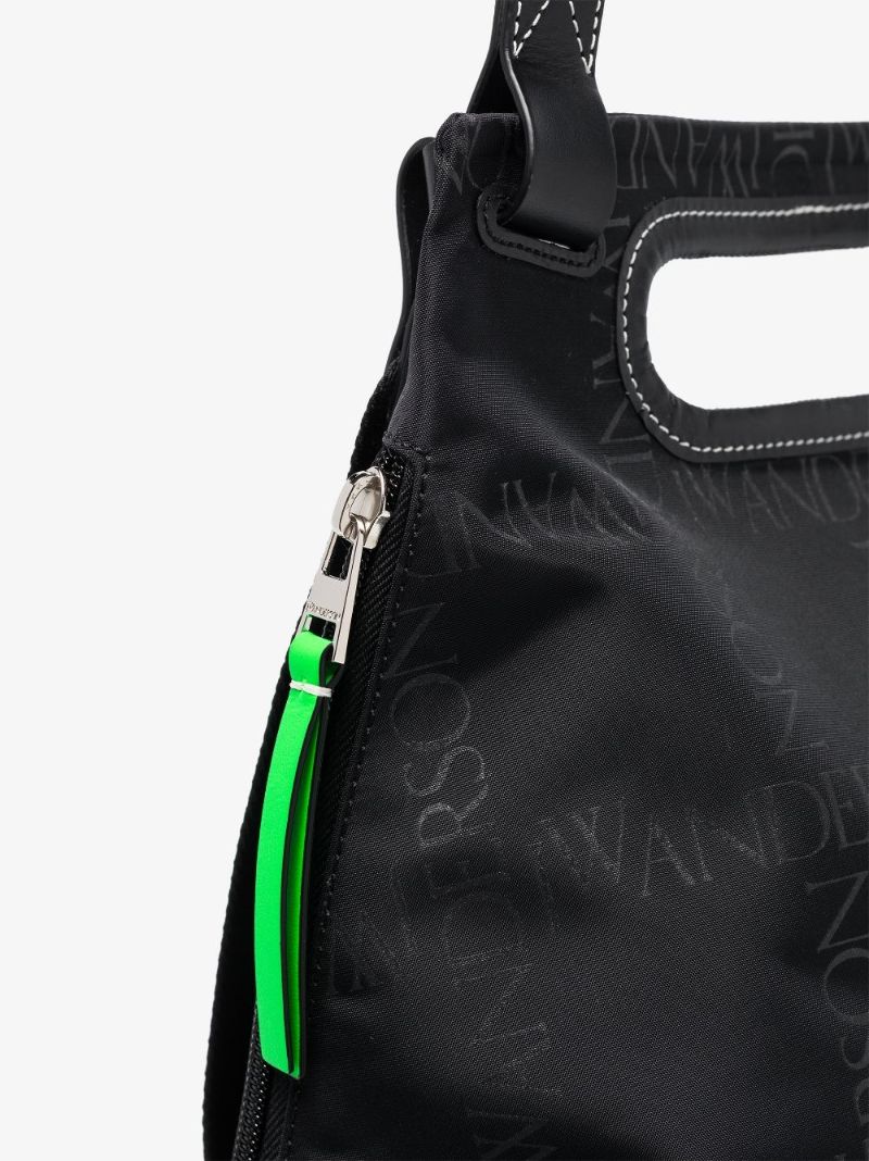 Anchor-logo Backpack